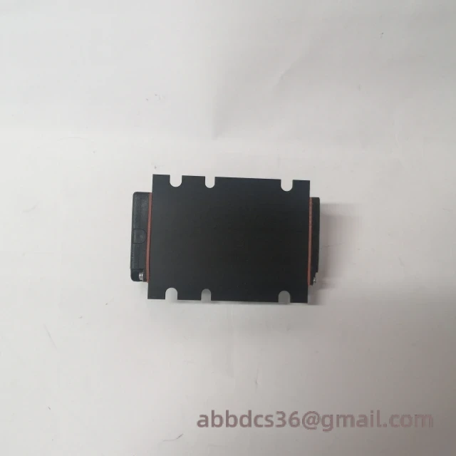 Module Front Panel