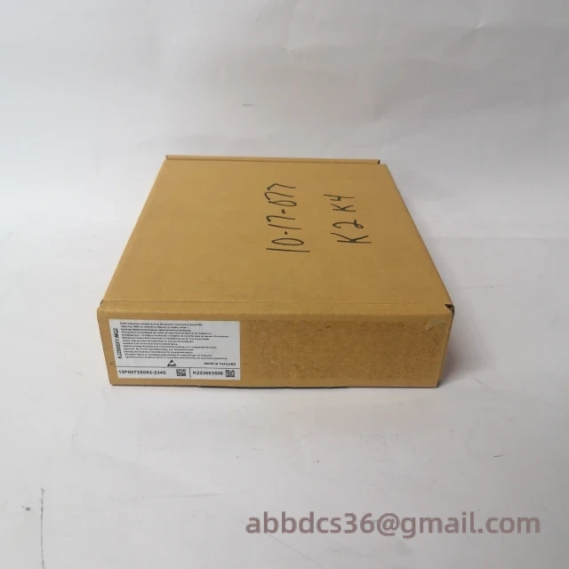 EMERSON SE3008 Internal Components