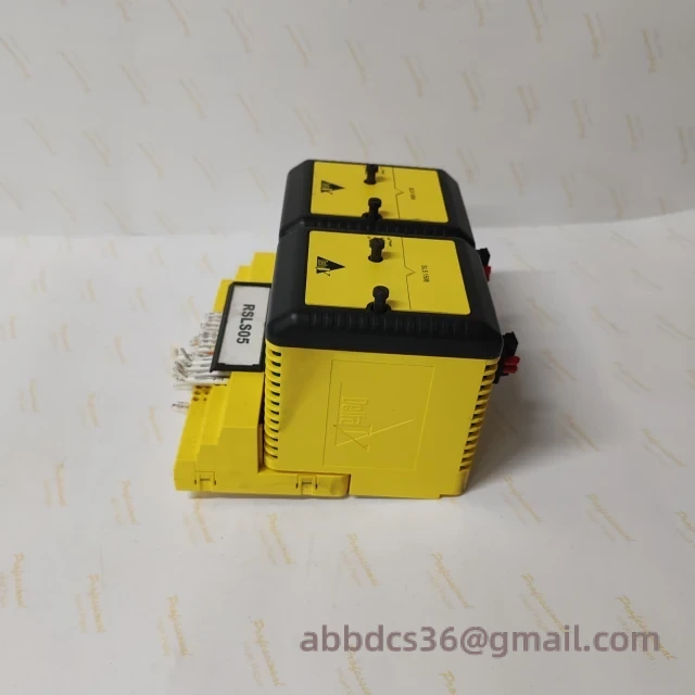 EMERSON SLS1508 Front Panel