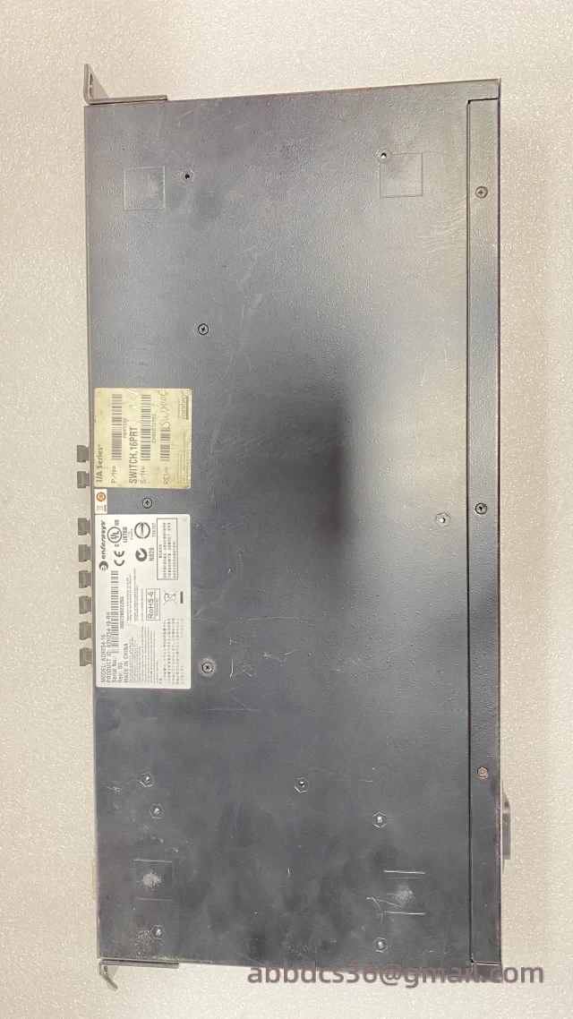 ENTERASYS A2H254-16 P0973BK