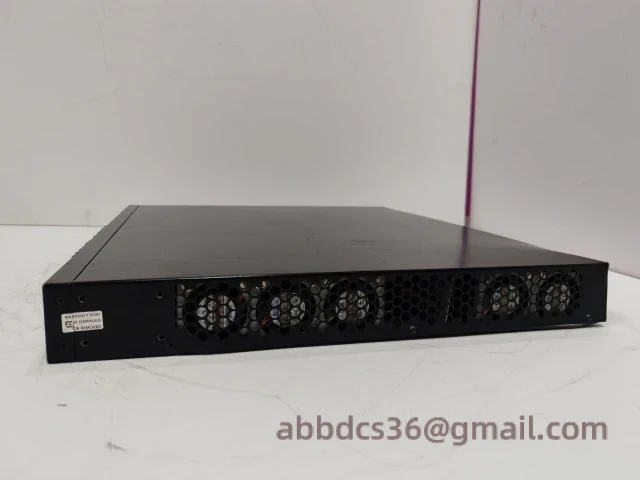 ENTERASYS A4H124-24FX