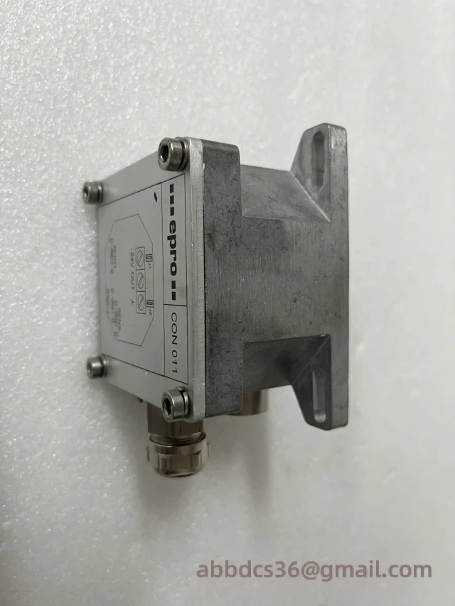 EPRO CON011 9200-00001