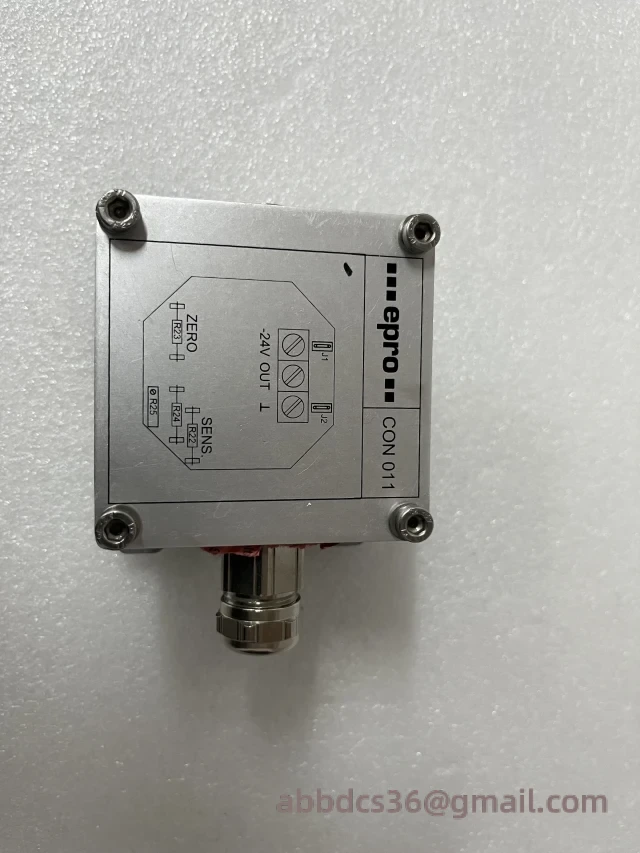 EPRO CON011 9200-00001