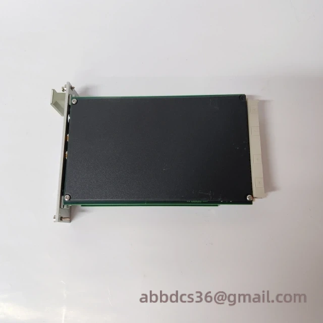 EPRO MMS6120 9100-00002-10