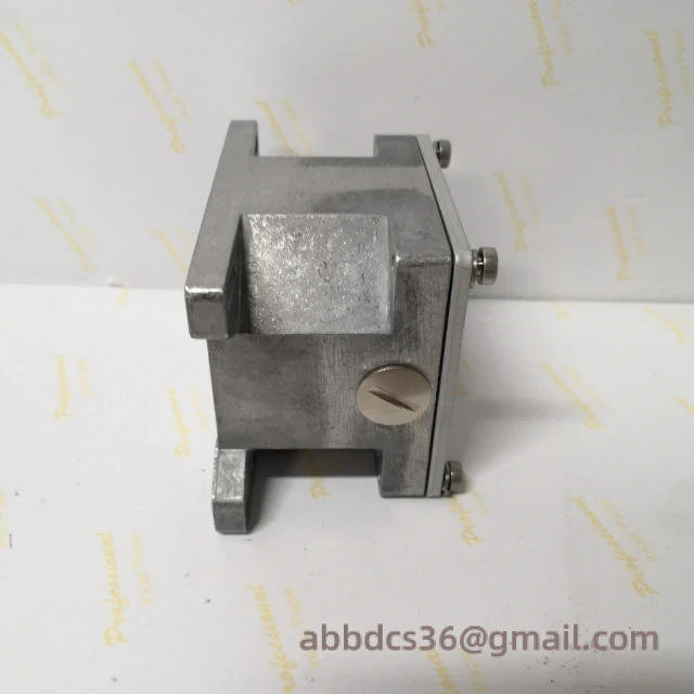 Connector details