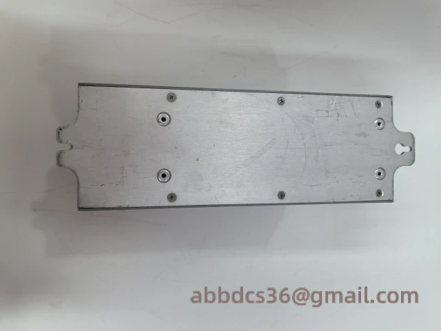 Elmo G-TUB30480ERSS0 Internal Components