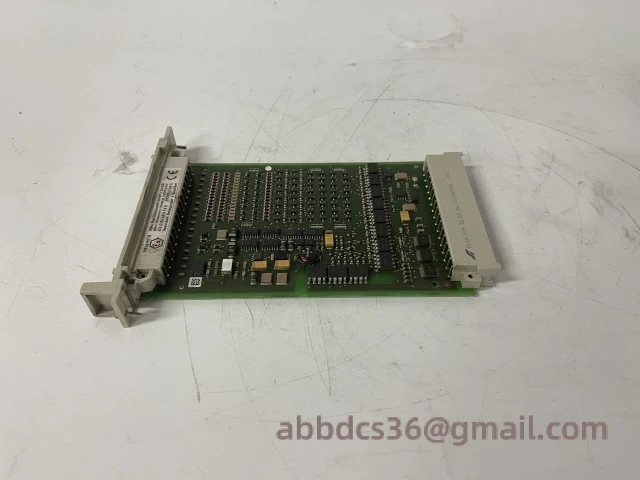 F3236 Module Close-up