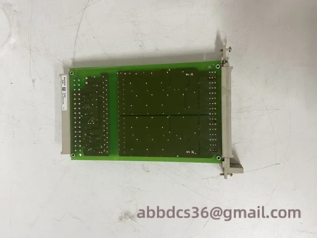 HIMA F3322 Module Details