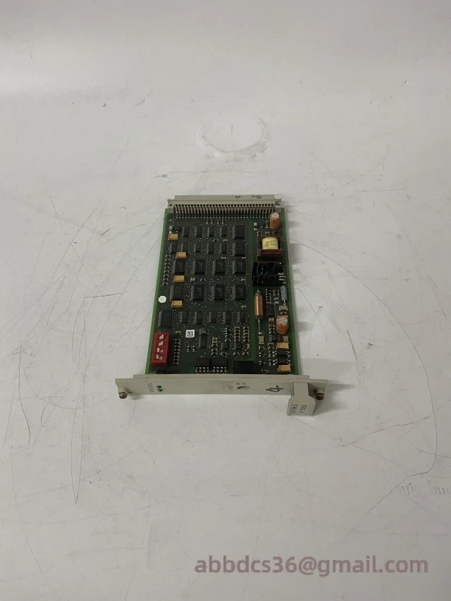 UT55A Internal Components