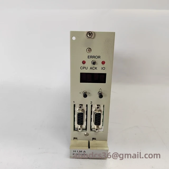 Module installation
