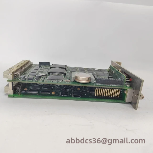 Module connectivity