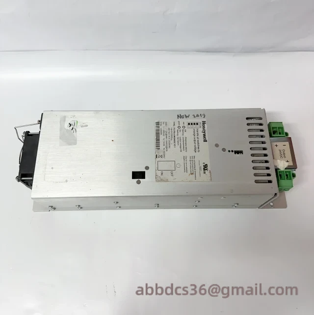 Honeywell FC-PSU-UNI2450U V2.1 Module