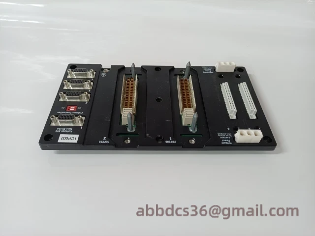 FCP280 Wiring Diagram