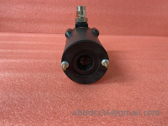 Flame Sensor Installation