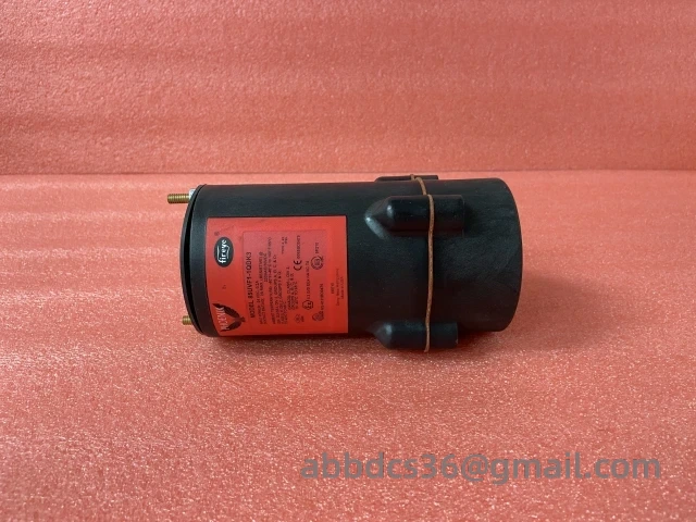 Fireye Flame Sensor Module