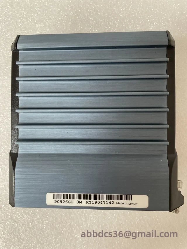 FOXBORO FBM230P0926GU