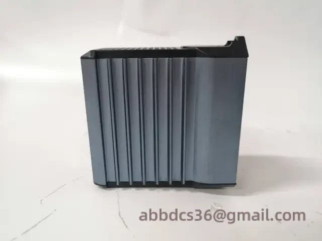 FOXBORO FBM233 P0926GX Module Installation