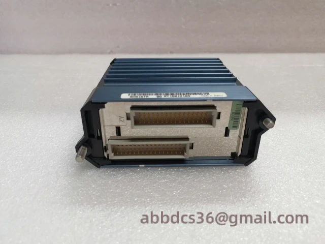 FOXBORO FBM242 RH916TA