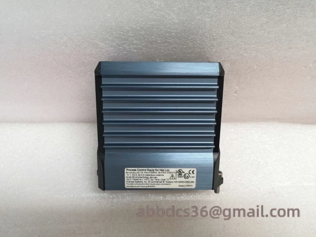 FOXBORO FBM242 RH916TA