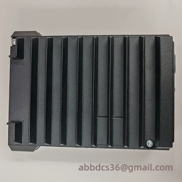 FOXBORO FDC280 RH101FQ Close-up View