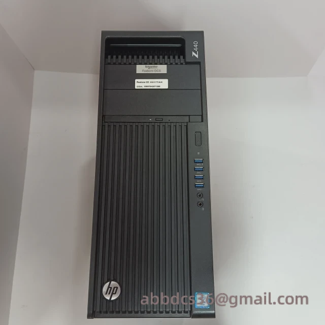 Foxboro H92A049E0700 Module
