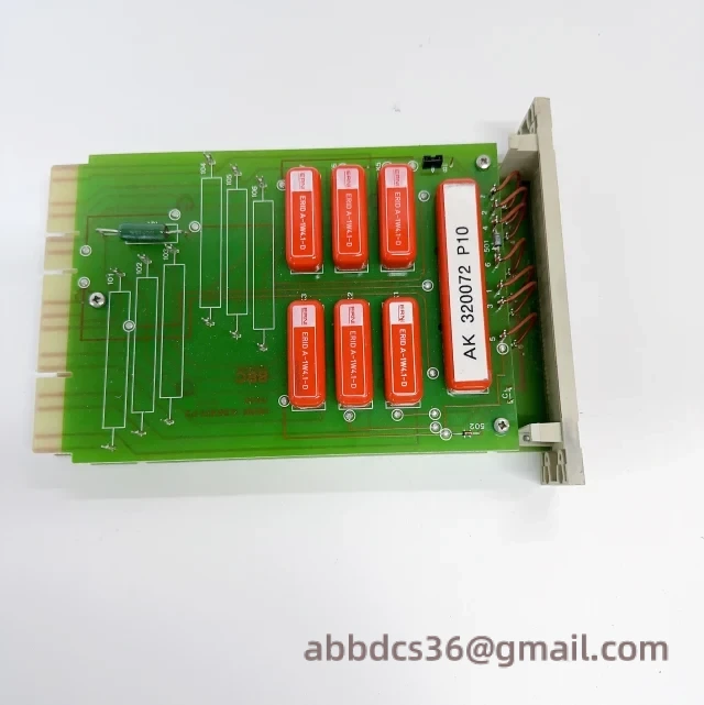 G3ESa HENF318736R1 interface details