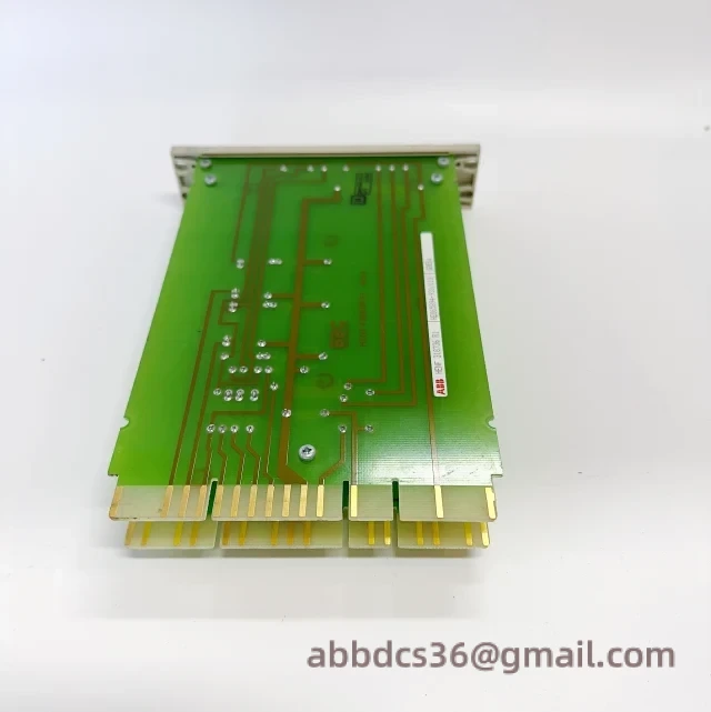 G3ESa HENF318736R1 installation