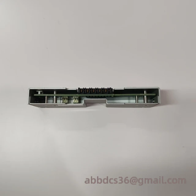 GE 369B1859G0022 Terminal Layout