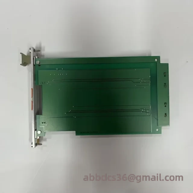 GE D20 EME210BASE-T Front Panel