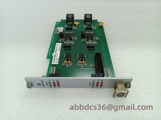 GE D20 EME 10BASE-T diagnostics