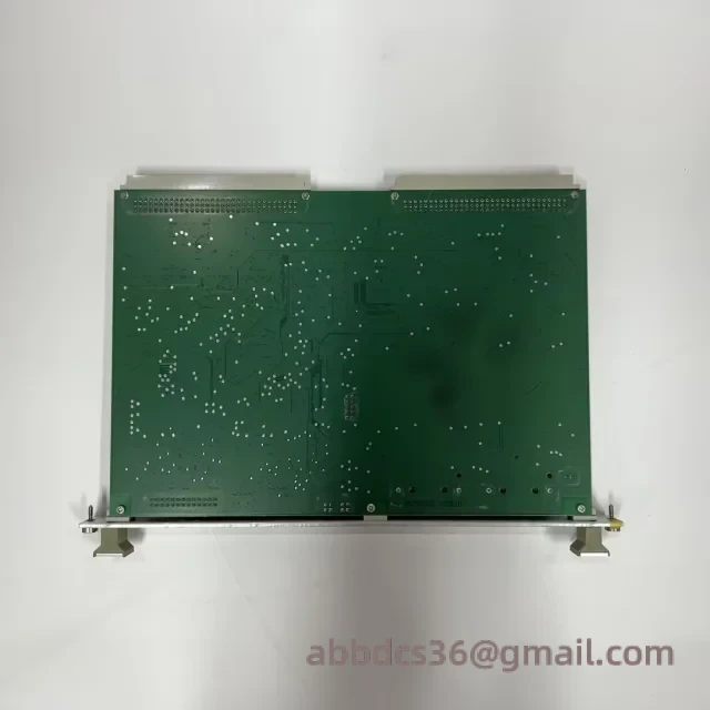 GE D20 EME Terminal Block