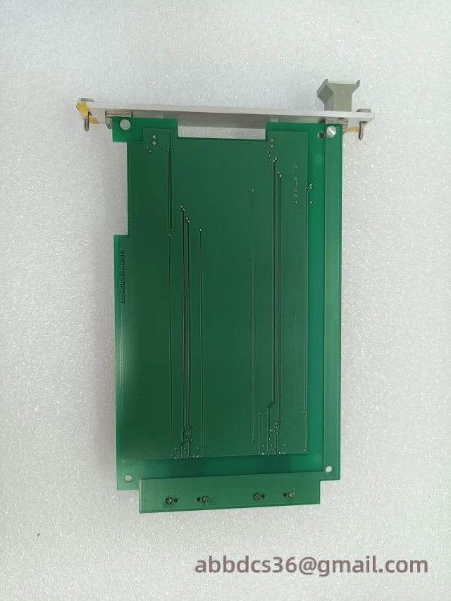 GE D20 MIC 10BASE-T Front Panel