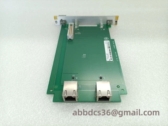 GE D20 MIC 10BASE-T Port Detail