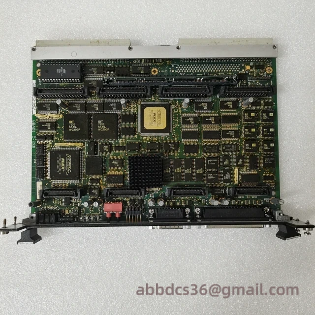 GE DS200DSPCH1ADA full assembly