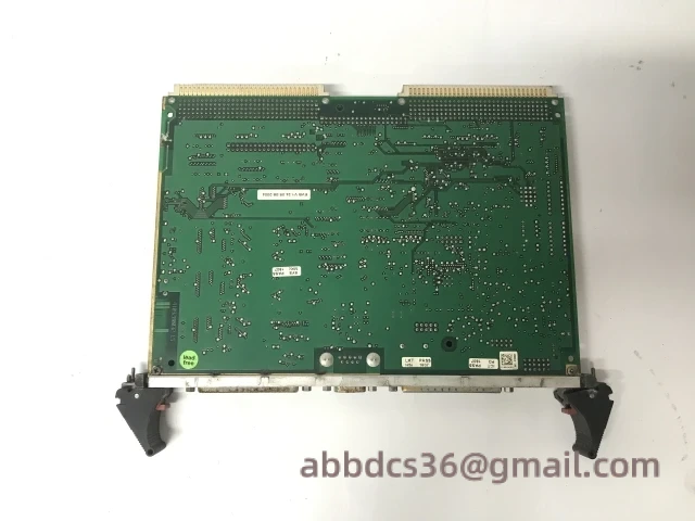 GE EVMECNTM13 Connection Ports