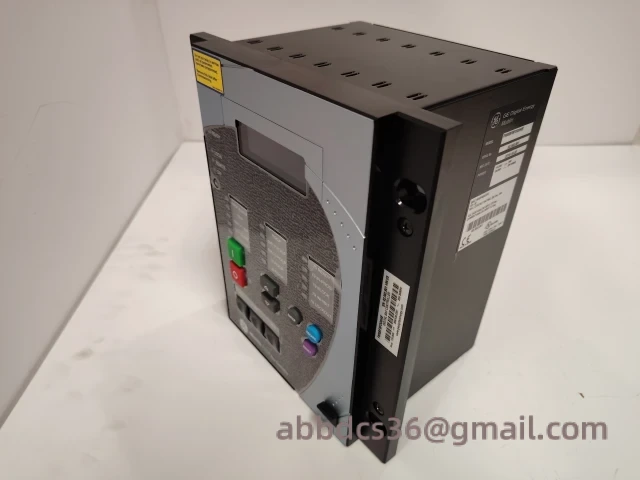 Module connection ports