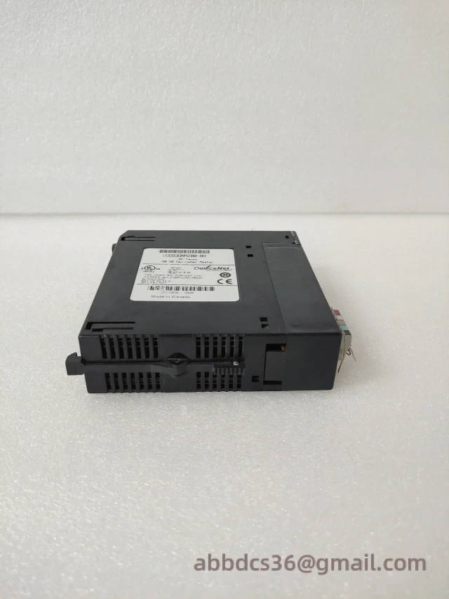 GE IC693DNM200-BD