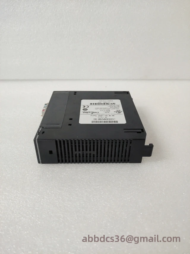 GE IC693DNM200-BD