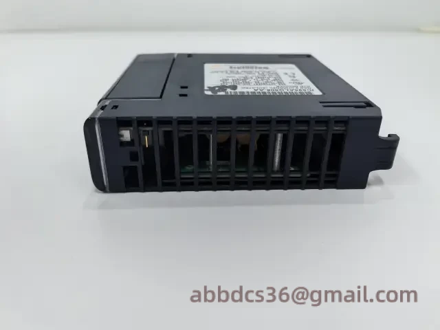 GE IC695ALG508-AA