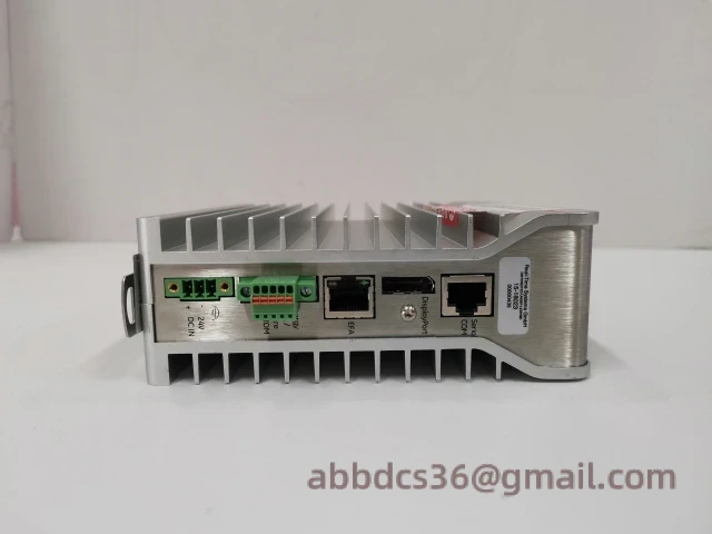 GE IC695CPE400-ABAB Mounting Detail