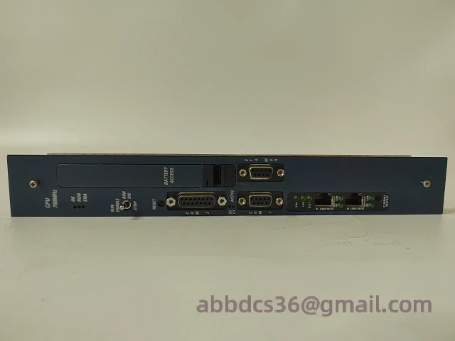 GE IC698CPE020-JX