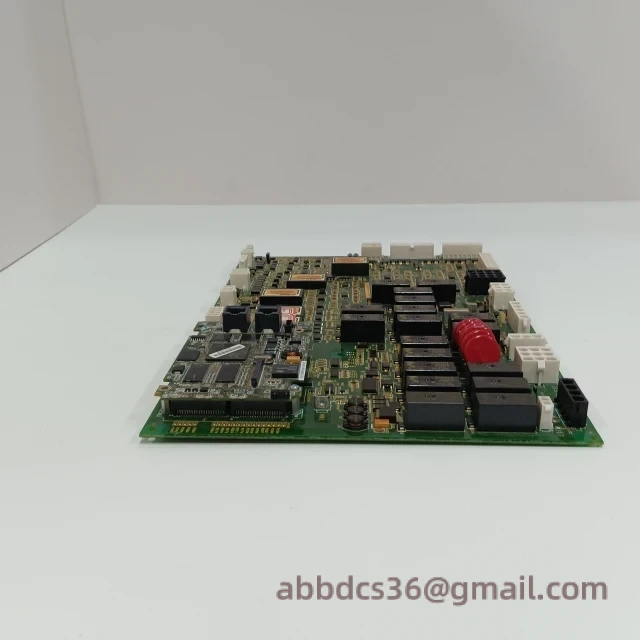 Module connection details