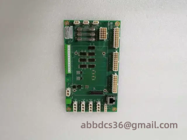GE IS200AEPCH1BAA PCB Module