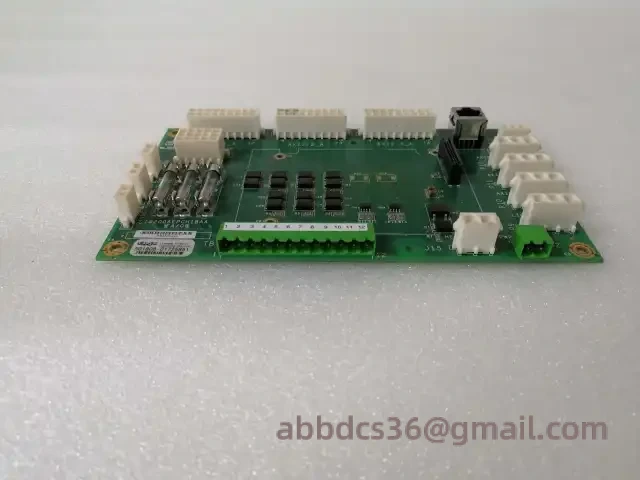 GE IS200AEPCH1BAA Industrial Module