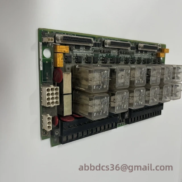 GE IS200TREGH1BDB