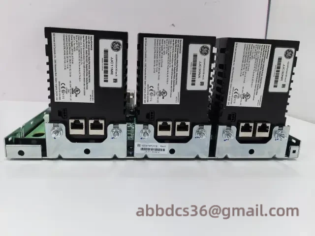 Terminal Board Connection Points
