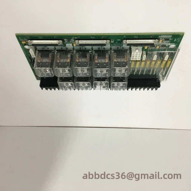 GE Terminal Board Mounting