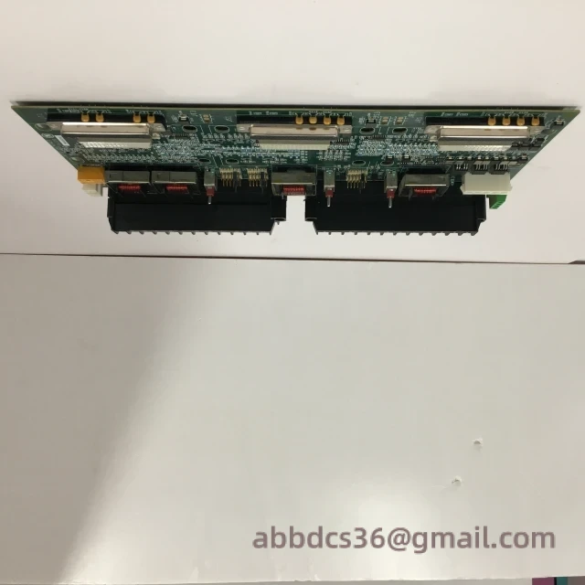 GE IS200TSVCH1AED Top View