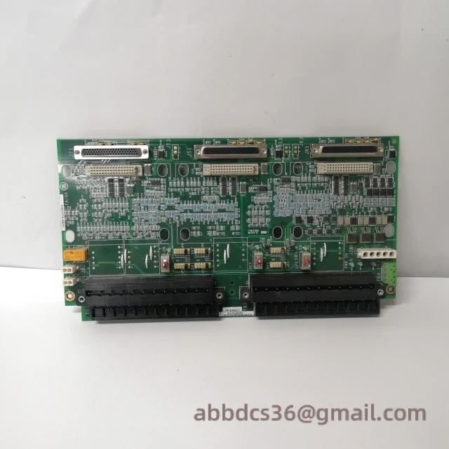 GE IS200TSVCH2AED MRP246517