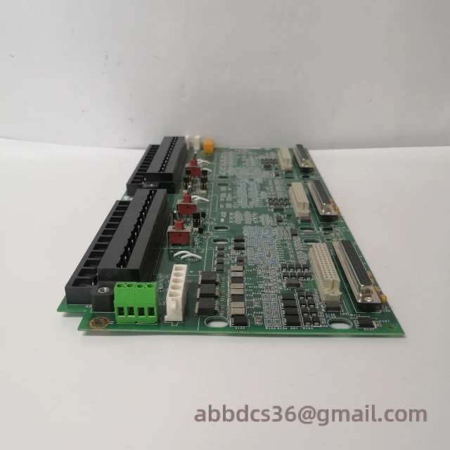GE IS200TSVCH2AED MRP246517